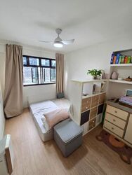 Blk 208A Clementi Gateway (Clementi), HDB 4 Rooms #551609801